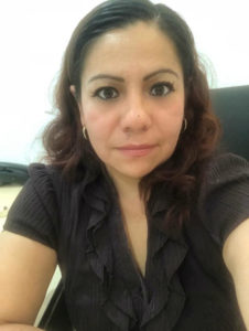 Evangelina Aguirre